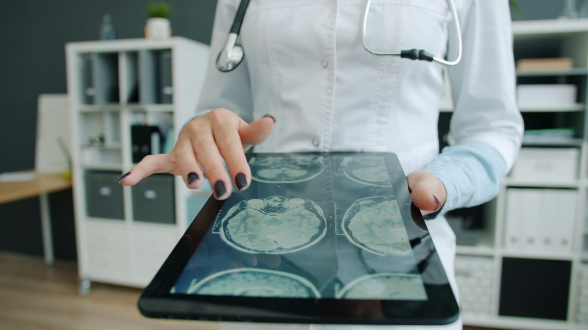 How Artificial Intelligence Is Transforming Modern Healthcare