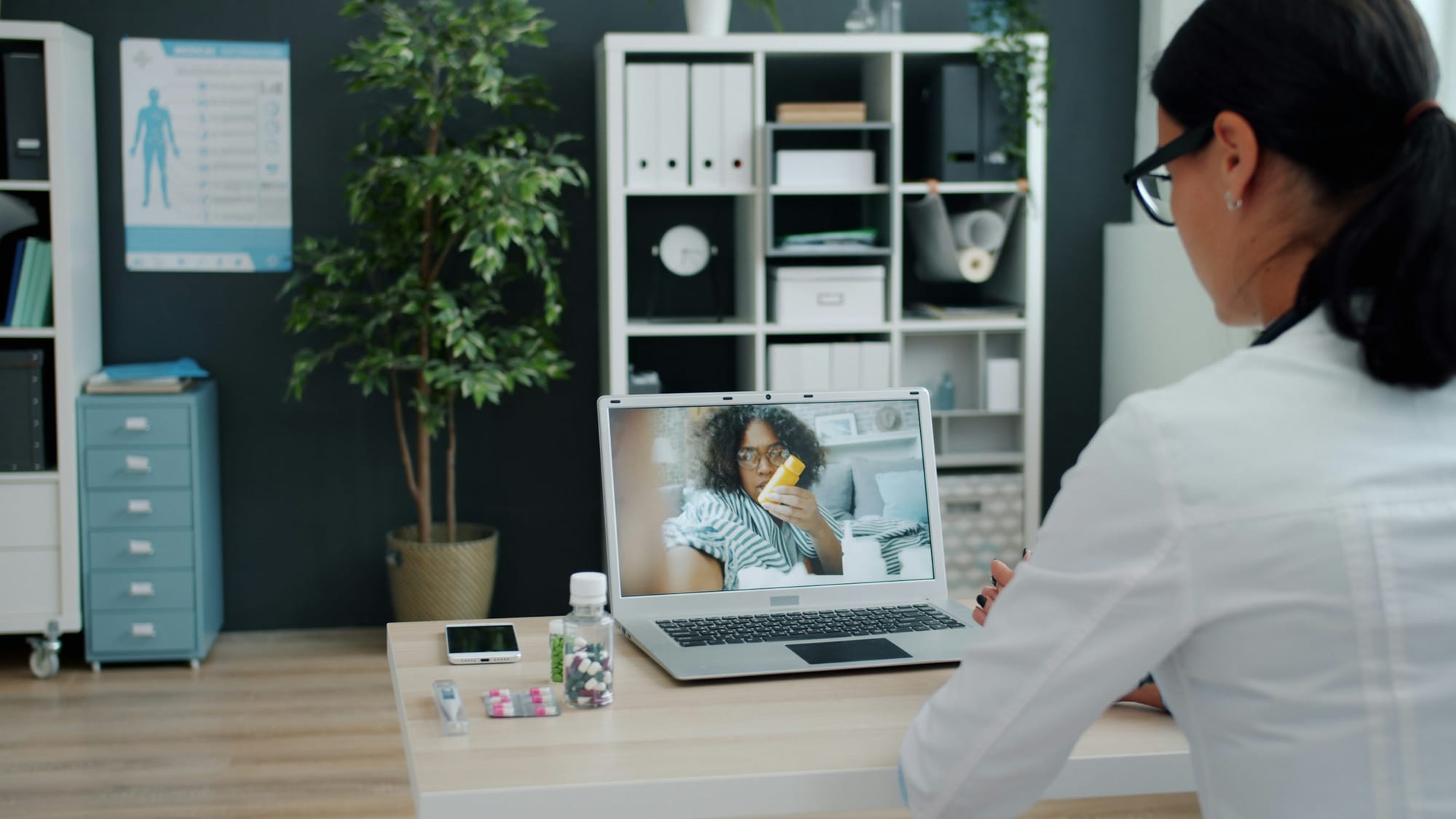 Telemedicine: How Virtual Healthcare Is Improving Patient Access