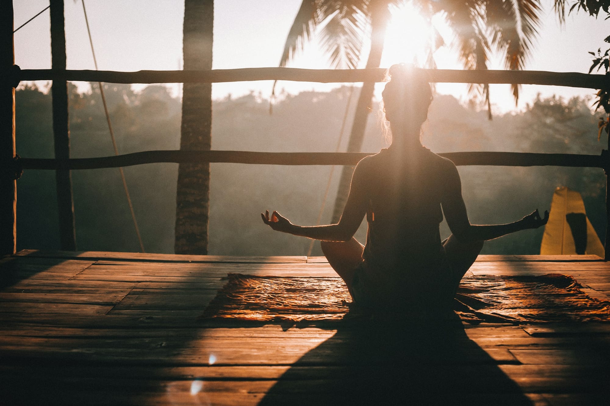 Managing Everyday Stress: Simple Strategies for a Healthier Mind