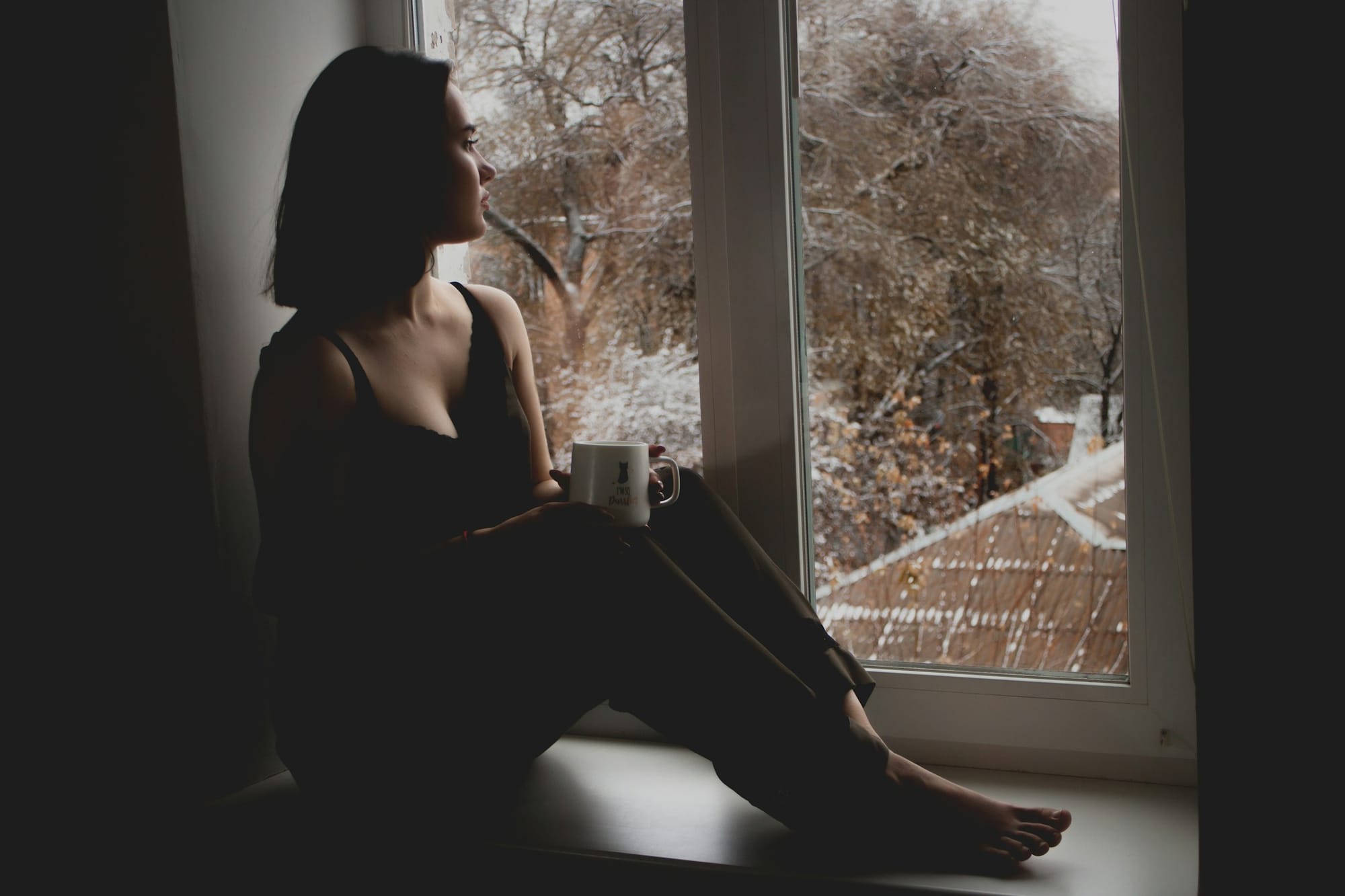 Recognizing the Early Signs of Anxiety: When Worry Becomes More Than Everyday Stress