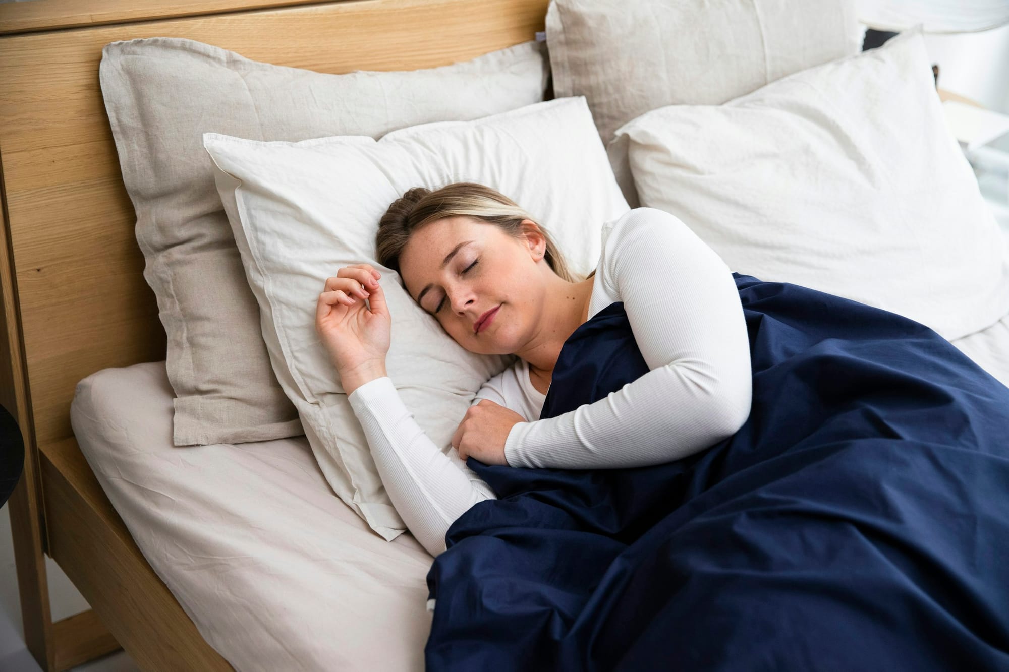 The Importance of Quality Sleep for Better Mental Health