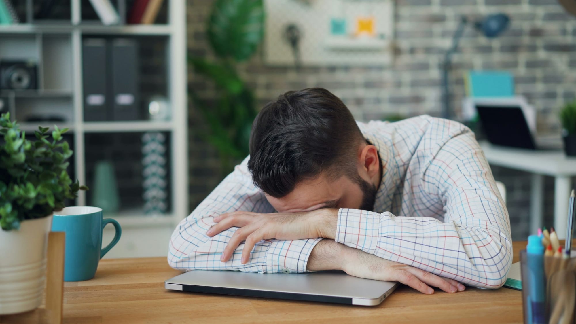 Preventing Burnout: How to Protect Your Mental Health in a Busy World
