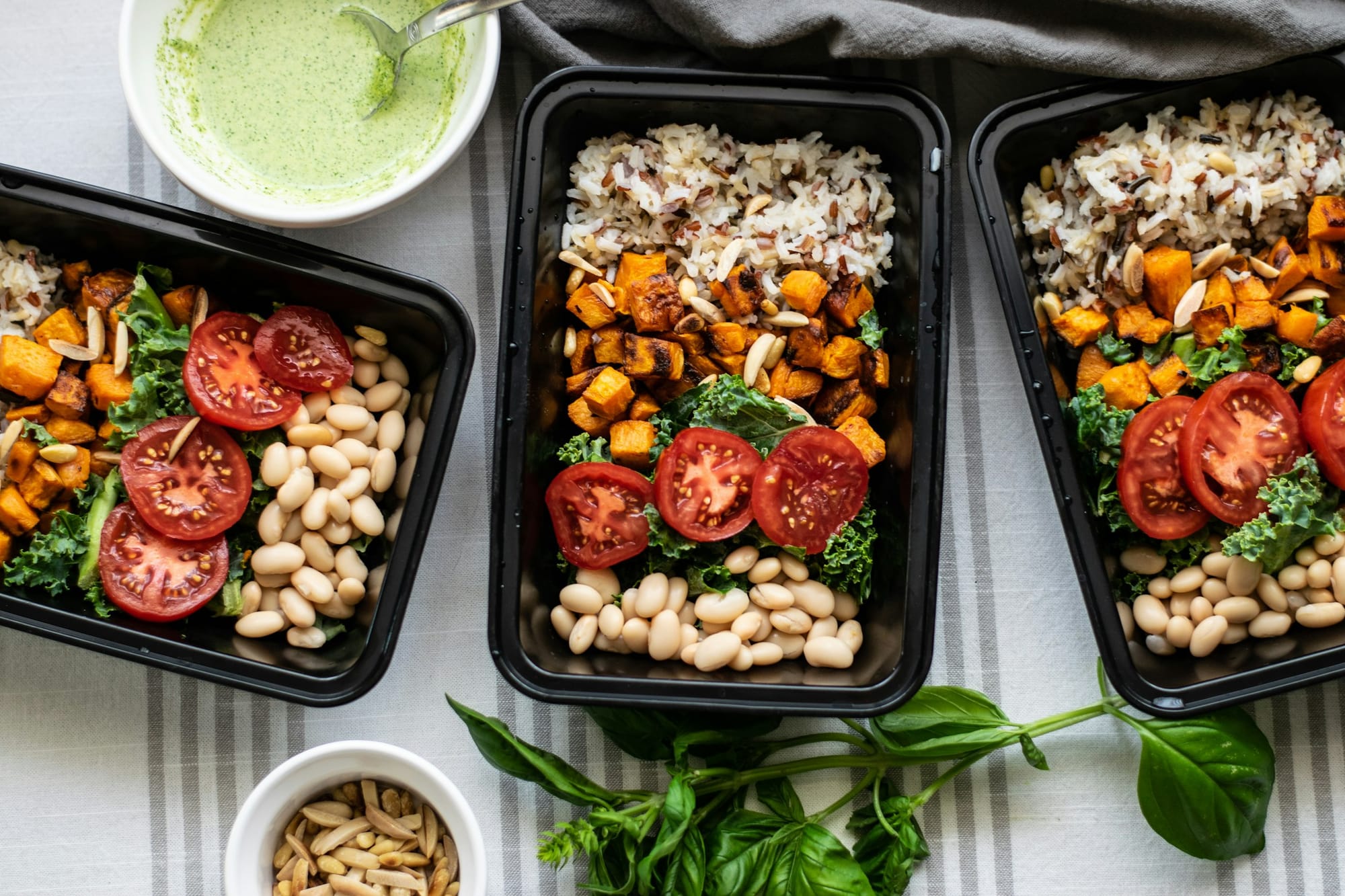 Healthy Meal Planning: Simple Strategies for Busy Lifestyles