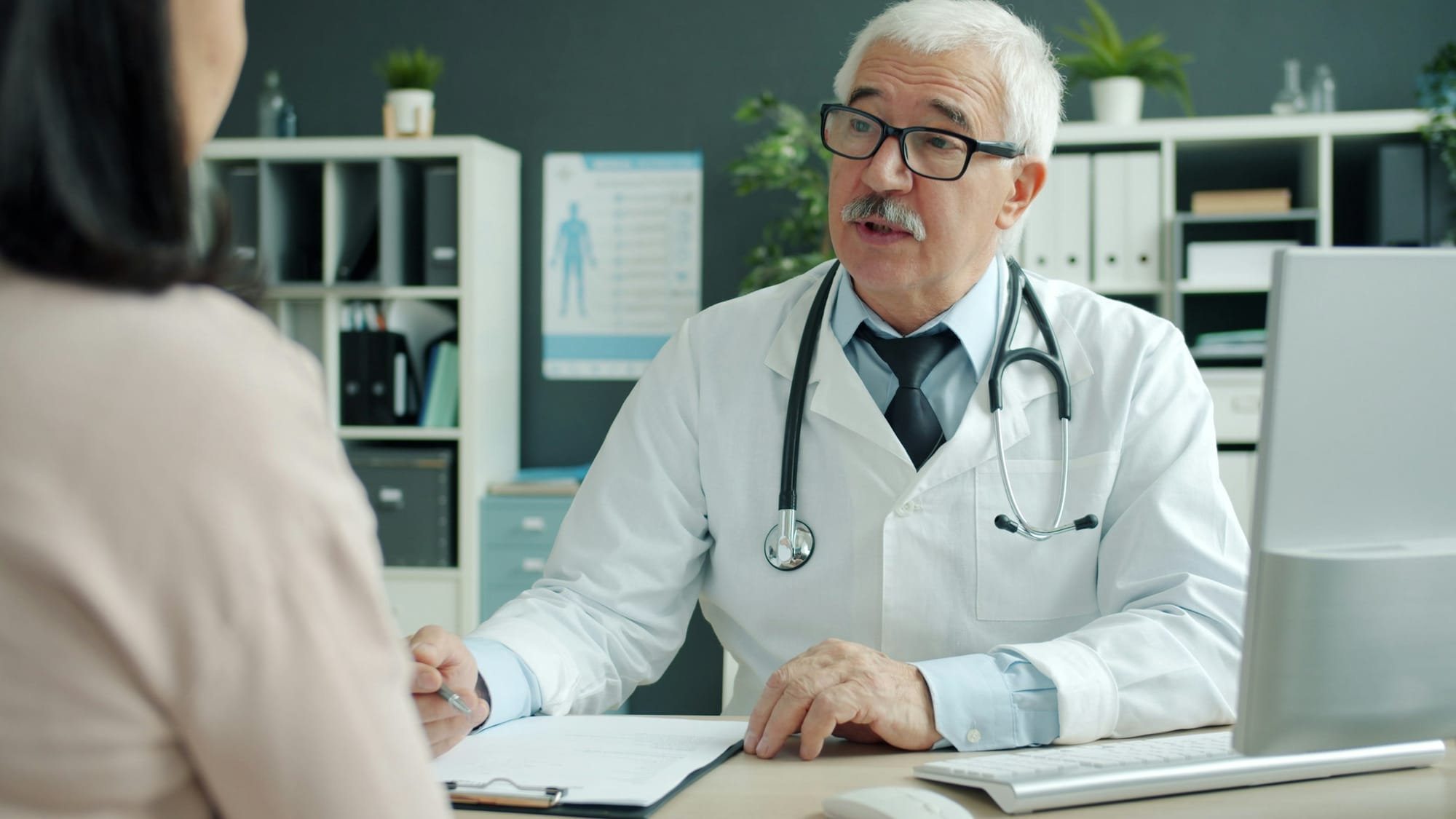 Understanding Hormonal Health: Signs of Imbalance and When to Seek Help