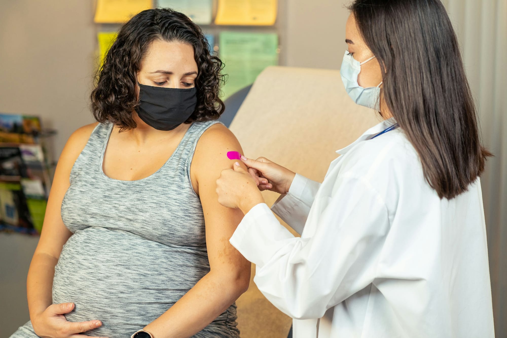 Healthy Pregnancy: Essential Tips for Every Trimester