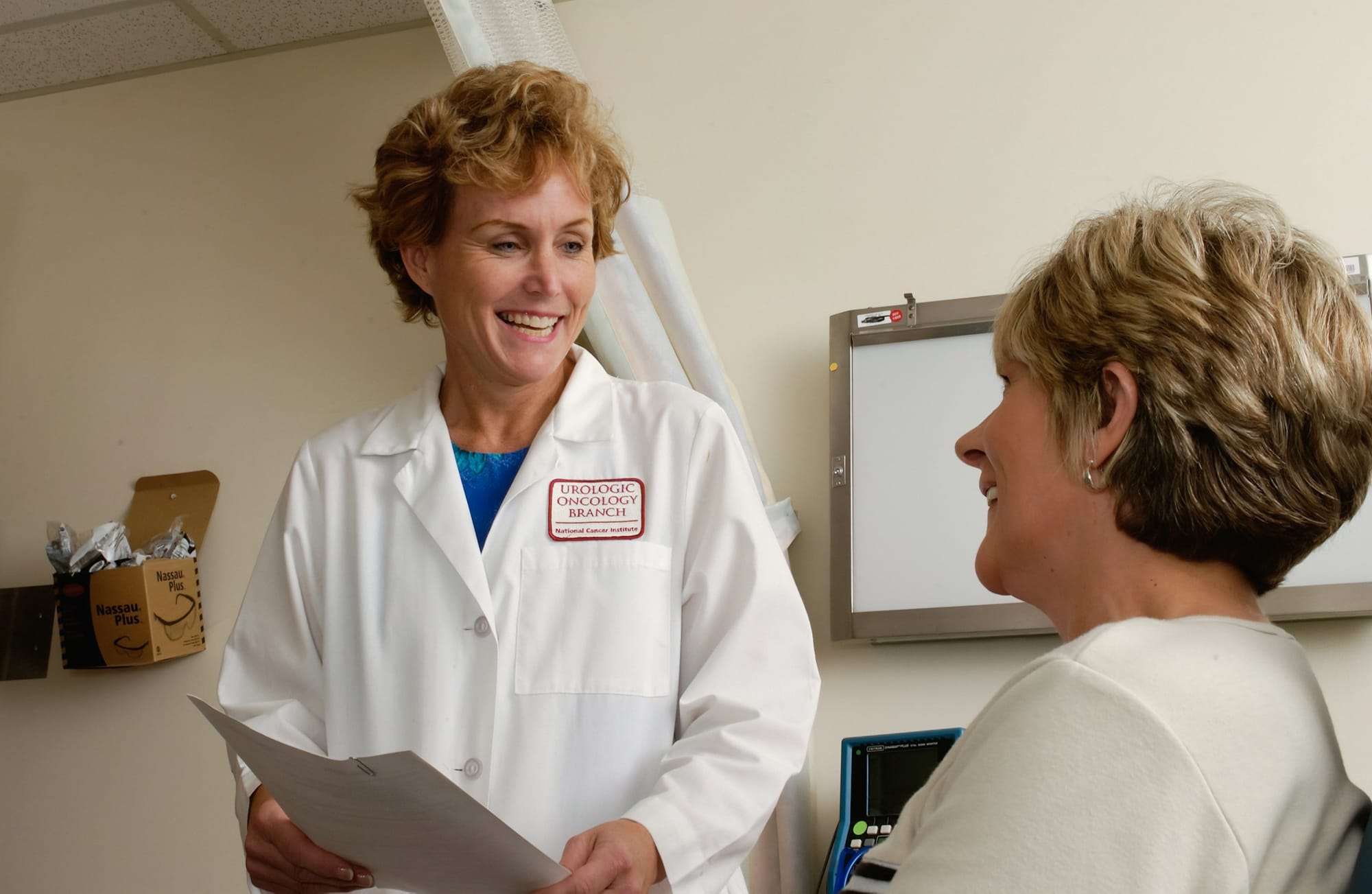 Chronic Conditions