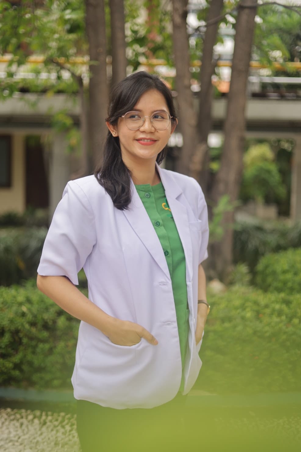 Dr. Priya Nair