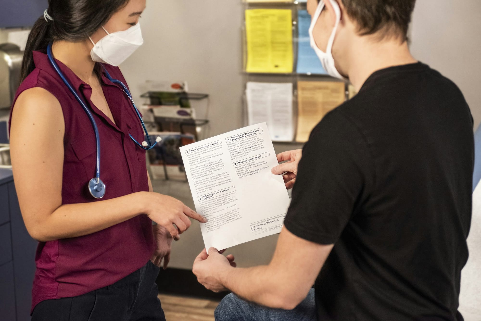 Health Screening