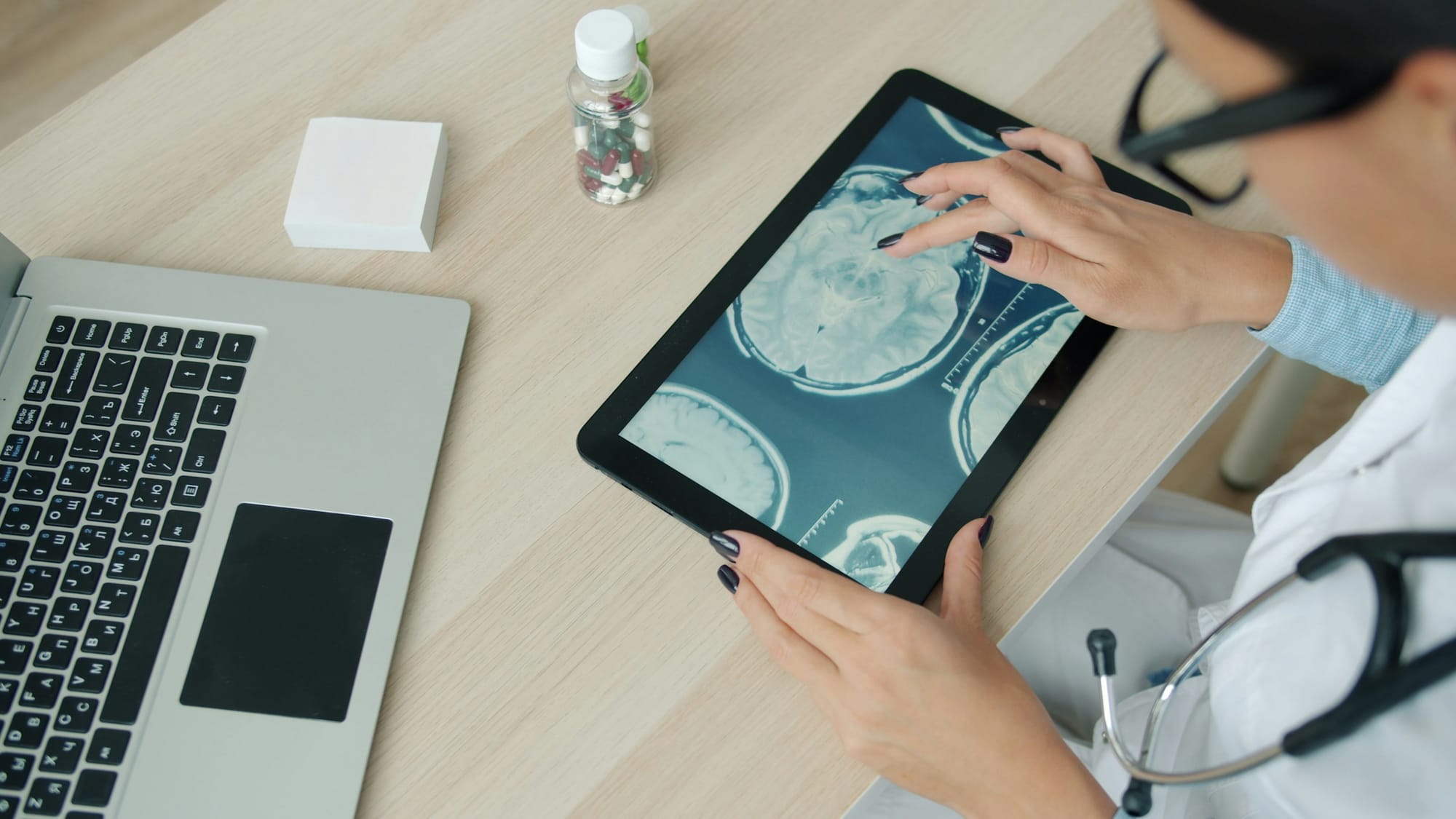 Healthcare Innovation