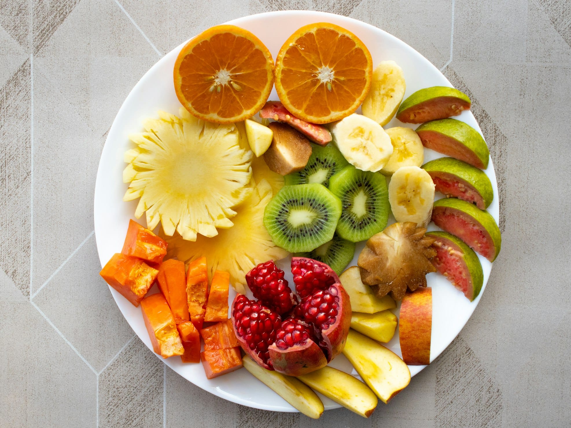 Healthy Habits