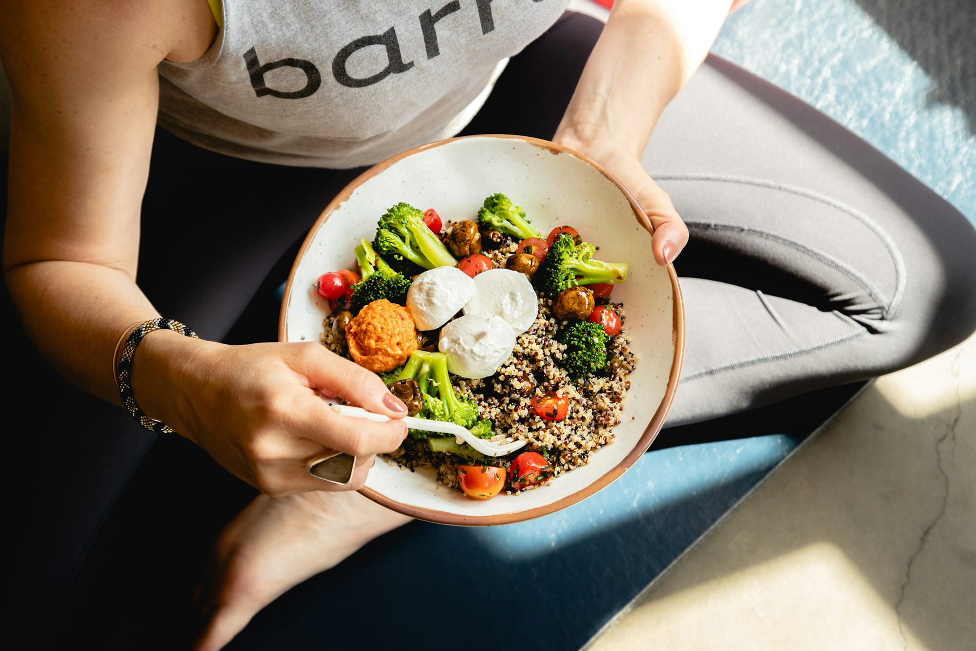 Nutrition & Diet