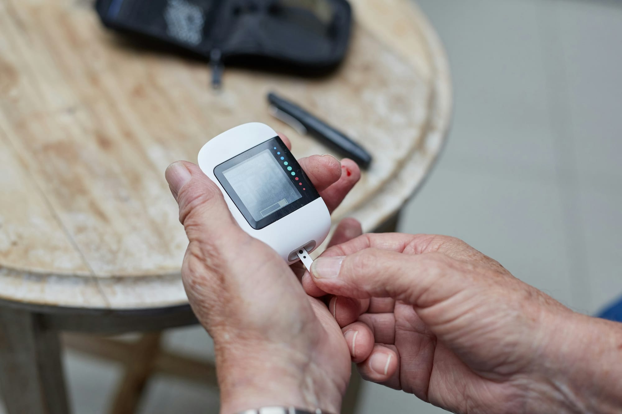 Understanding Type 2 Diabetes: Causes, Symptoms, and Prevention
