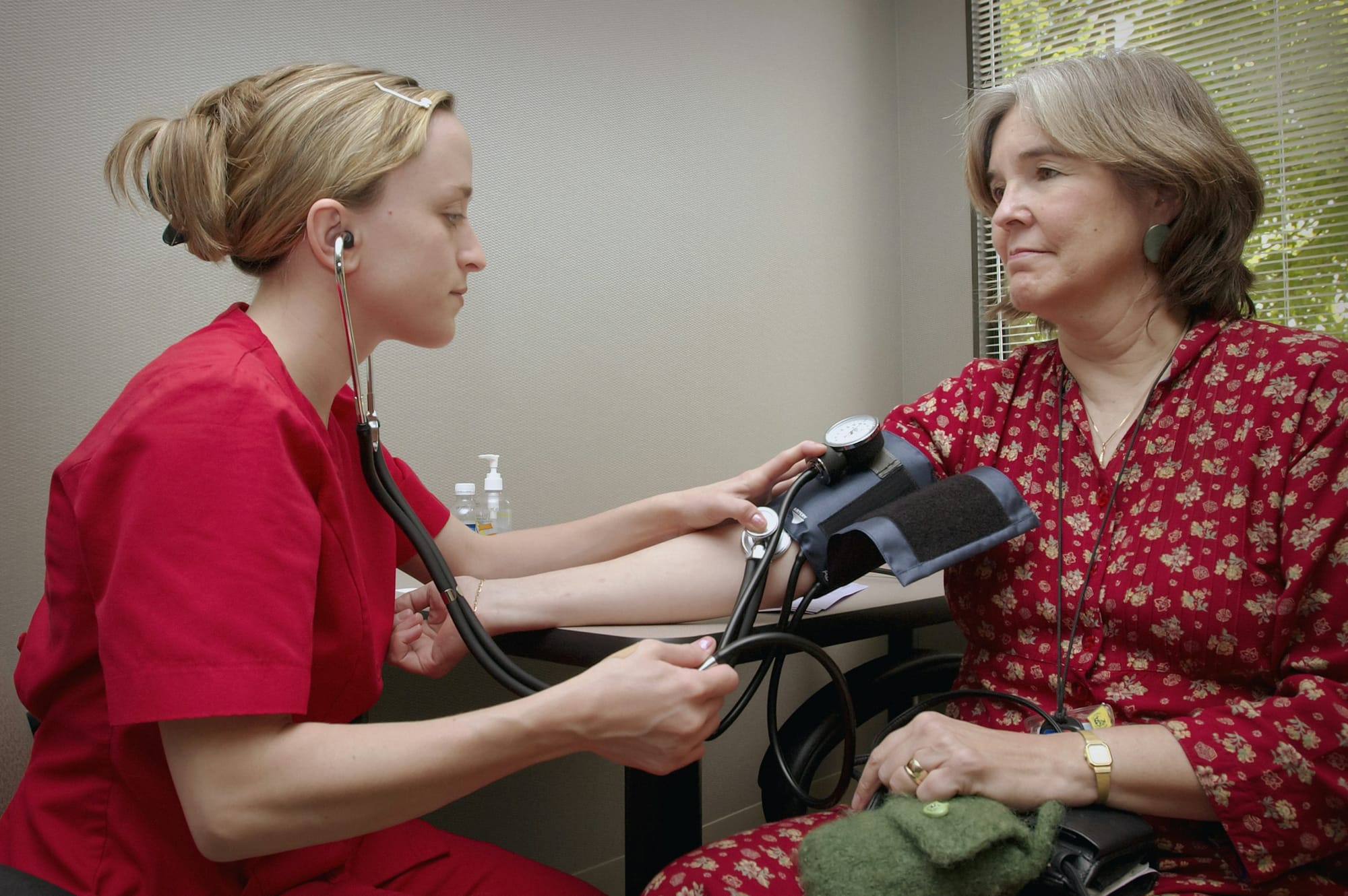 Managing High Blood Pressure: Simple Steps for a Healthier Heart