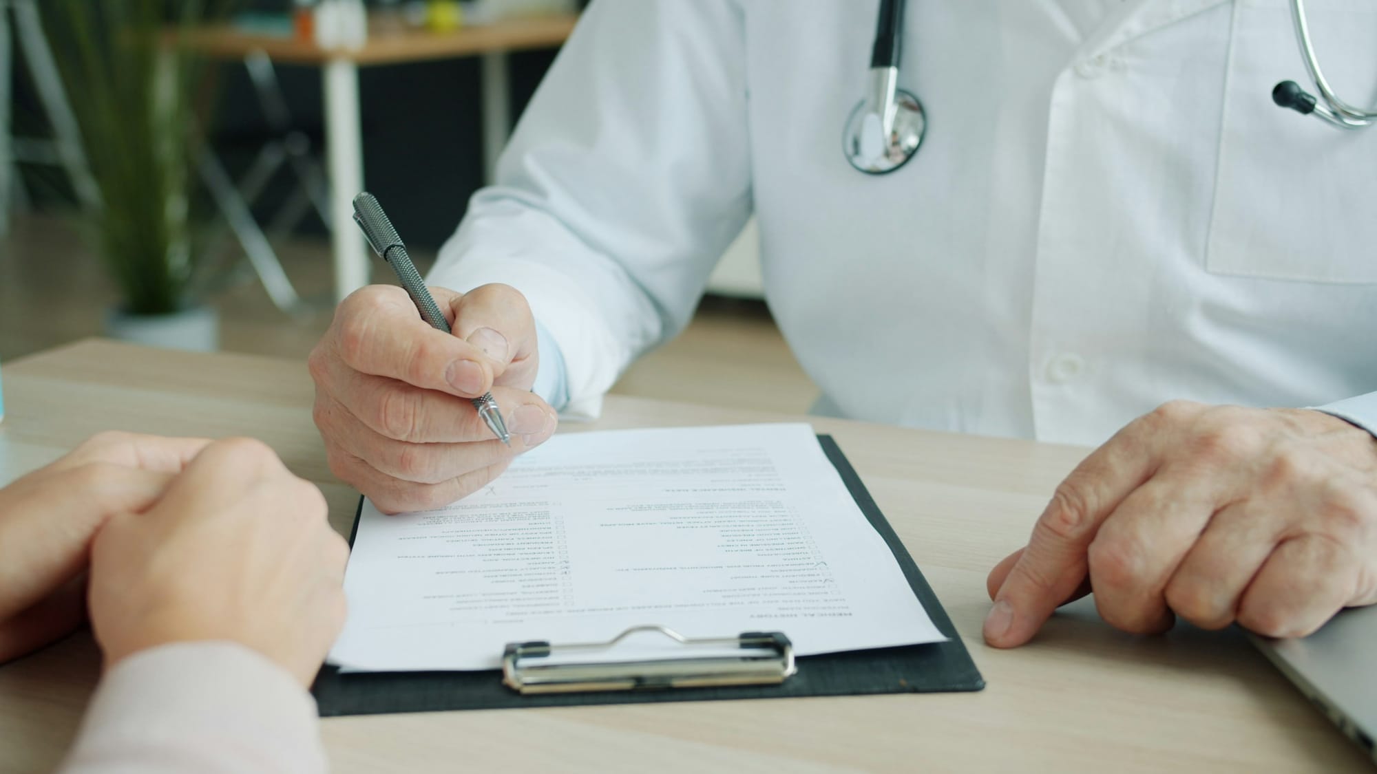 Understanding Chronic Kidney Disease: Early Signs, Risk Factors, and Prevention