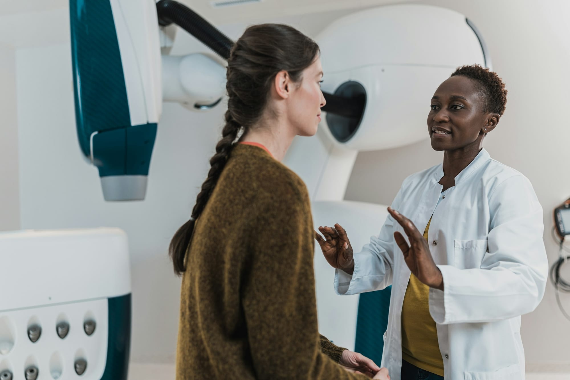 Living with COPD: Recognizing Symptoms and Improving Lung Health